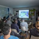 Briefing before starting the 2026 Catalonia Championship